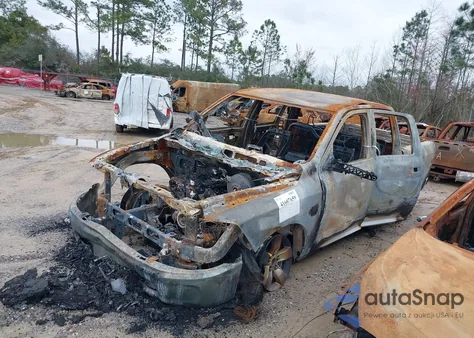 2018 Ram 1500 Tradesman 4X2 5'7 Box из США, поврежденный, VIN 1C6RR6KG2JS150067